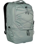 Targus Work+ Play Flex seljakott TBB65905GL, 15L, 730g, Sobib kuni 15-16", roheline, reguleeritav sektsioon, &otilde;lavarre rihm