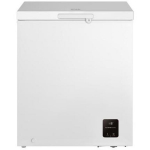 Gorenje S&uuml;gavk&uuml;lmik FH14EAW 20012804, 142l, 7kg/p&auml;ev, 40dB, elektrooniline juhtimine, 16h toitekatkestus