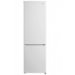 Midea k&uuml;lmik-s&uuml;gavk&uuml;lmik MDRB380FGE01A, 270l, 199l, 71l, 3.5kg/p&auml;ev, elektrooniline, No Frost, LED valgustus, Multi Air Flow