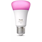Philips Hue WCA 1100 A60 1P EU, LED nutikas pirn, E27, 8.1W, 1100lm, 1000-20000K, Bluetooth/Zigbee, 8720169364066