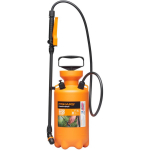 Fiskars survepihusti 1025934SO, 5L, reguleeritav otsik, filter, kaitseklapp, &otilde;larihm
