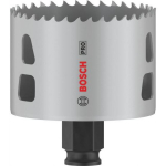 Bosch Pro augura saag 2608594398, 68mm, 44mm, karbiid, HSS, universaalne, kuivpuurimiseks