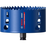 Bosch EXPERT 2608901904, 127mm, 60mm, karbiidaugustega augurauasaag, Power Change Plus, ilma v&otilde;tmeta, plastikule