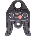 Milwaukee 4932430355 J18-TH25 pressimisl&otilde;uad, 25 mm, M18 BLHPT, M18 ONEBLHPT