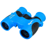 Levenhuk LabZZ B2 Blue Wave binoklid L79566, 8x21, 7&deg;, 3m, kummikattega korpus, lastele