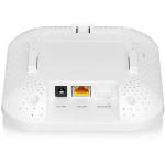 Zyxel NWA50AX PRO p&auml;&auml;supunkt, 2400 Mbit/s, 2.4/5 GHz, PoE, valge