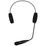 EJEAS E1+ Bluetooth-kiivrik&otilde;rvaklapid, 2x360mAh, 19h k&otilde;ne, 200h ooterežiim, CVC, Hi-Fi, 10m ulatus, 10-20m intercom