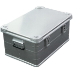 Waydoo EVO34 aku kaitsekarp, 5kg, alumiinium, 66x48x36cm, 21L veekott, tulekindel
