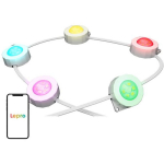 Lepro E1-60 soffit light