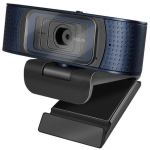 Logilink UA0379 veebikaamera, 1/2.7" CMOS, 2MP, 1080p@30fps, 80&deg;, USB, privaatsuse kate, m&uuml;rasummutus
