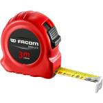 SHORT TAPE 3M/19MM ABS CASE 2 SIDES