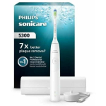 Philips Sonicare 5300 series Series 5300 HX7108/02 Rechargeable Sonic Electric Toothbrush