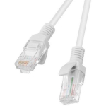 LANBERG PATCHCORD UTP CAT.5E 30M GRAY