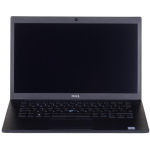 Dell Latitude 7490 i5-8350U, 16GB, 256GB SSD, 14" FHD puutetundlik, Win11 Pro, kasutatud, US QWERTY