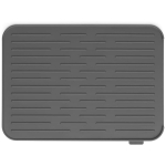 Brabantia SinkSide n&otilde;udekuivatusmatt 117442, silikoon, 32,5x43,8cm, kokkupandav, n&otilde;udepesumasinas ohutu
