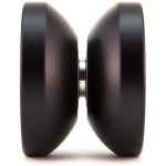 YoYoFactory DV888 YO 029, metallist yo-yo, 66g, 50mm, 38,8mm, 3,15mm, alumiinium, laager C, K-Pad