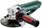 Nurklihvija DW 125 METABO