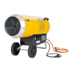 Gaasik&uuml;tteseade BLP 103 ET 103kW 4015.026 & MAS MASTER