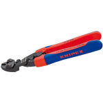 Kaablitangid 200mm 2K k&auml;epide Knipex