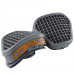 Rezerves filtrs Elipse A1 (1 pāris) augstas veiktspējas gāzes maskām SPR511; SPR512 GVS