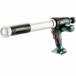 Silikoonp&uuml;stol KPA 18 LTX 600 601207850 & MET Metabo