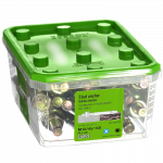 Kiilankur M12 / 45/156 Zn-20tk. 306726 ESSVE