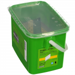 P&uuml;stolinael  2,8 / 75 34D-1300tk. 777413 ESSVE