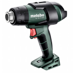 Akuga kuuma&otilde;hupuhur HG 18 LTX 500 18V, MetaBox 610502840 & MET Metabo