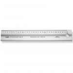 Alumiiniumist joonlaud t&uuml;&uuml;p 418, 1000 mm 418,312 & SCALA Scala