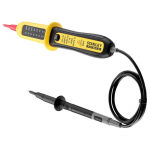 Tester LED-indikaatoritega