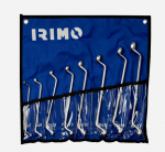 V&otilde;tmete komplekt, 15-8, 8 tk 6-22mm, 15-8-W, IRIMO