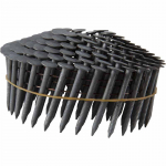 Rullnael traatkoites papinael, kuumtsingitud 3,0x19mm 15 &deg; HDG-2160tk.