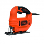 Tikksaag 400W KS501 9WCADB19 BLACK DECKER