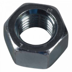 Kuuskantmutter, DIN 934, tsingitud M16 FZB (25 tk.) ESSBOX 61068563 ESSVE