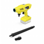 Survepesur KHB 4-18 Aku 18 V 21 bar 1.328-200.0 KARCHER