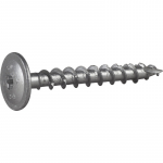 WAF peaga puidukruvi 8,0X40 CS-50tk. 113129 ESSVE