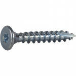 Puidukruvi t&auml;iskeermega 4,5X30 HG FS Zn-200tk. 123157 ESSVE