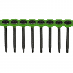 Puurotsaga kipsikruvi metallkarkassile B 3,5X40 BS FO-1000tk. 581340 ESSVE