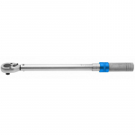 Momentv&otilde;ti 5-25Nm, 1/4", 24T HT1W701 HOGERT