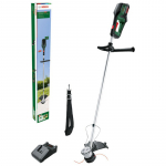 Akutrimmer AdvancedGrassCut 36V-33, 1x2Ah, 33cm, 06008C1K00 BOSCH