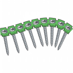 Kipsplaadi kruvid 3,9X40FZB-1000 tk. 550740 ESSVE