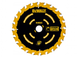 Saeketas 165x20mmx24z DT10300-QZ DEWALT