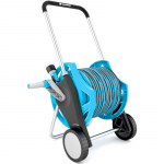 Aiavoolikuk&auml;ru DISCOVER DELUX, 25m; 55-625 CELLFAST