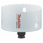 Augusaag 95 mm BI-METALL EZYCHANGE E-03981 MAKITA