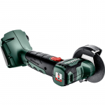 Akuketasl&otilde;ikur CC 18 LTX CARCASS BL, 76mm, METALOC II; 600349840 METABO