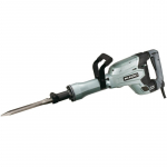 L&otilde;hkumishaamer HEX 30mm, 1340W, 28J, 18kg, H65SB3 WTZ; H65SB3WTZ HIKOKI