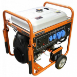 Elektrigeneraator 11000W, 400V PB120003EA ZONGSHEN