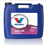 Jahutusvedelik OEM Advanced 40 RTU 208L, 892111 VALVOLINE