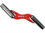 Yato M&ouml;rtide T&ouml;&ouml;riist YT-37177, 4 tk, alumiinium, roostevaba teras, 1/2" (12,7 mm), 5/8" (15,9 mm), 3/4" (19,0 mm), 7/8" (22,2 mm)