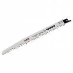 Tiigersaetera puidule 230mm 5TPI (2tk.) Kreator